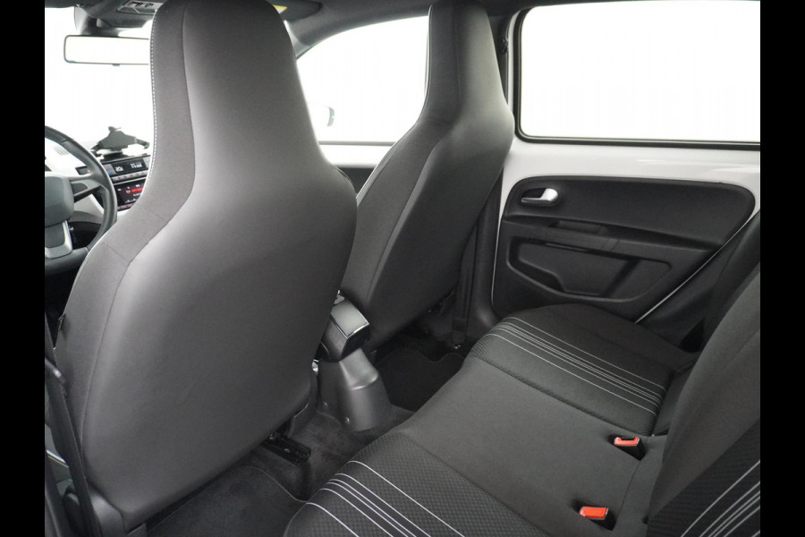 Seat Mii Electric electric Plus STOEL + VOORRUIT VERWARMING | RIJKLAARPRIJS INCL. 12 MND. BOVAGGARANTIE