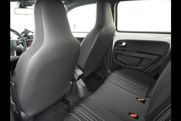 Seat Mii Electric electric Plus STOEL + VOORRUIT VERWARMING | RIJKLAARPRIJS INCL. 12 MND. BOVAGGARANTIE
