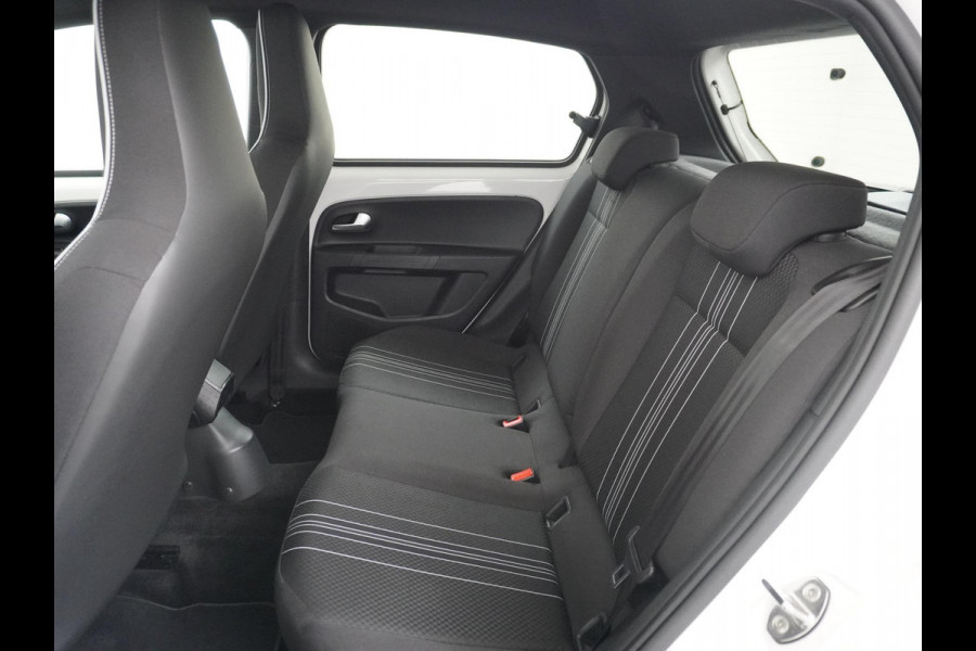 Seat Mii Electric electric Plus STOEL + VOORRUIT VERWARMING | RIJKLAARPRIJS INCL. 12 MND. BOVAGGARANTIE