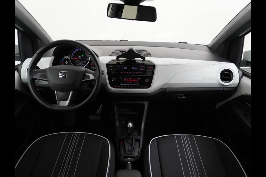 Seat Mii Electric electric Plus STOEL + VOORRUIT VERWARMING | RIJKLAARPRIJS INCL. 12 MND. BOVAGGARANTIE
