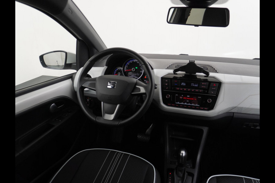 Seat Mii Electric electric Plus STOEL + VOORRUIT VERWARMING | RIJKLAARPRIJS INCL. 12 MND. BOVAGGARANTIE
