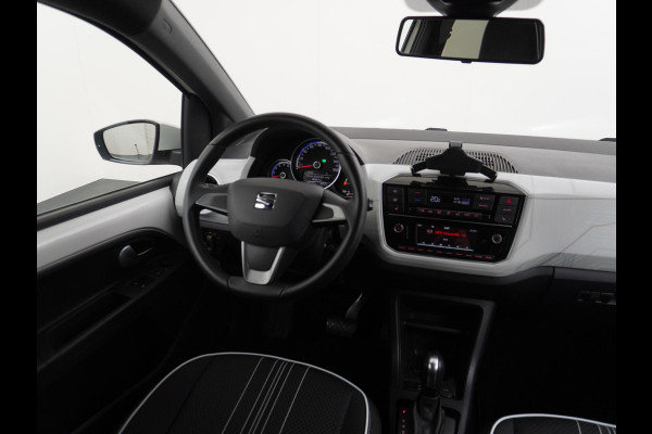 Seat Mii Electric electric Plus STOEL + VOORRUIT VERWARMING | RIJKLAARPRIJS INCL. 12 MND. BOVAGGARANTIE