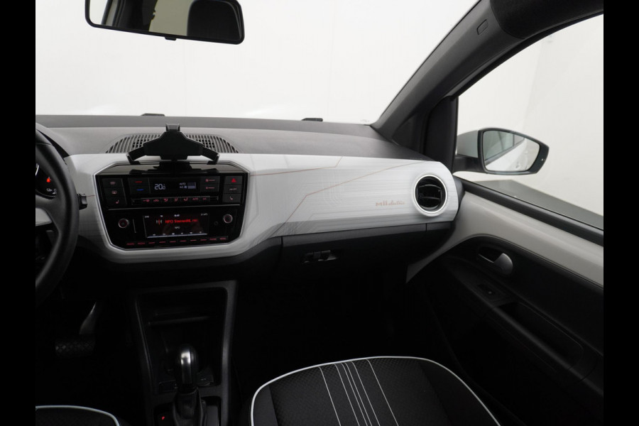 Seat Mii Electric electric Plus STOEL + VOORRUIT VERWARMING | RIJKLAARPRIJS INCL. 12 MND. BOVAGGARANTIE