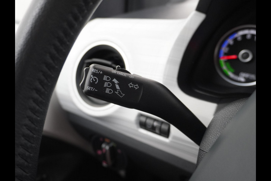 Seat Mii Electric electric Plus STOEL + VOORRUIT VERWARMING | RIJKLAARPRIJS INCL. 12 MND. BOVAGGARANTIE