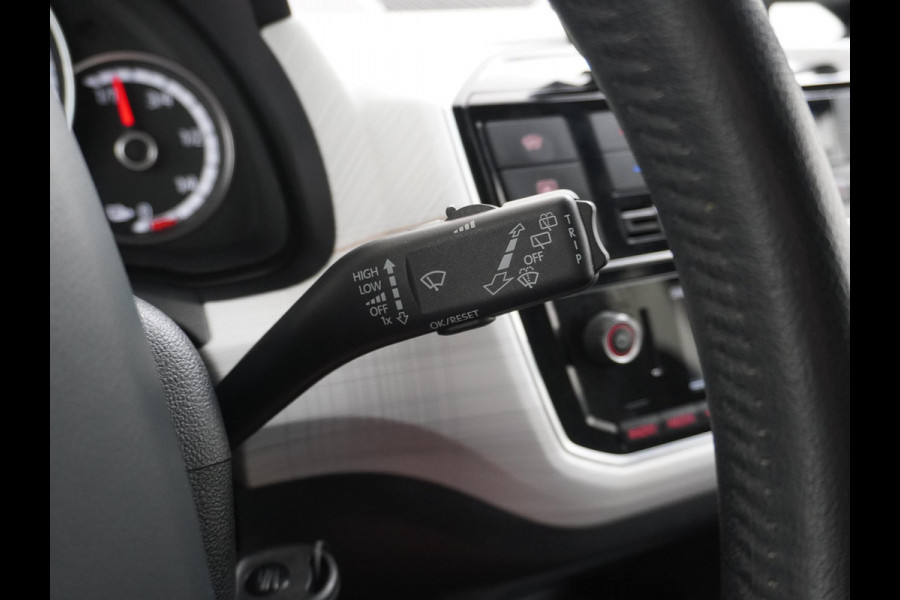 Seat Mii Electric electric Plus STOEL + VOORRUIT VERWARMING | RIJKLAARPRIJS INCL. 12 MND. BOVAGGARANTIE