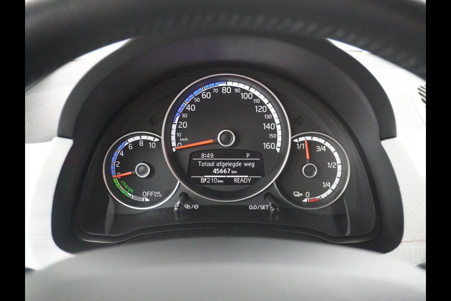 Seat Mii Electric electric Plus STOEL + VOORRUIT VERWARMING | RIJKLAARPRIJS INCL. 12 MND. BOVAGGARANTIE