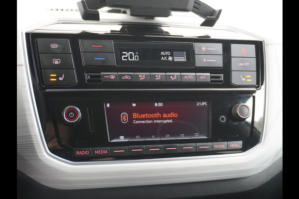 Seat Mii Electric electric Plus STOEL + VOORRUIT VERWARMING | RIJKLAARPRIJS INCL. 12 MND. BOVAGGARANTIE