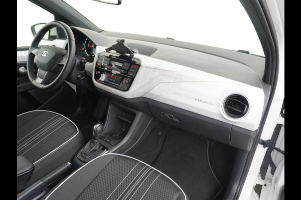 Seat Mii Electric electric Plus STOEL + VOORRUIT VERWARMING | RIJKLAARPRIJS INCL. 12 MND. BOVAGGARANTIE