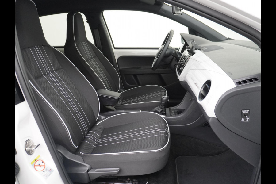 Seat Mii Electric electric Plus STOEL + VOORRUIT VERWARMING | RIJKLAARPRIJS INCL. 12 MND. BOVAGGARANTIE