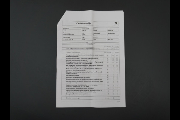 Seat Mii Electric electric Plus STOEL + VOORRUIT VERWARMING | RIJKLAARPRIJS INCL. 12 MND. BOVAGGARANTIE