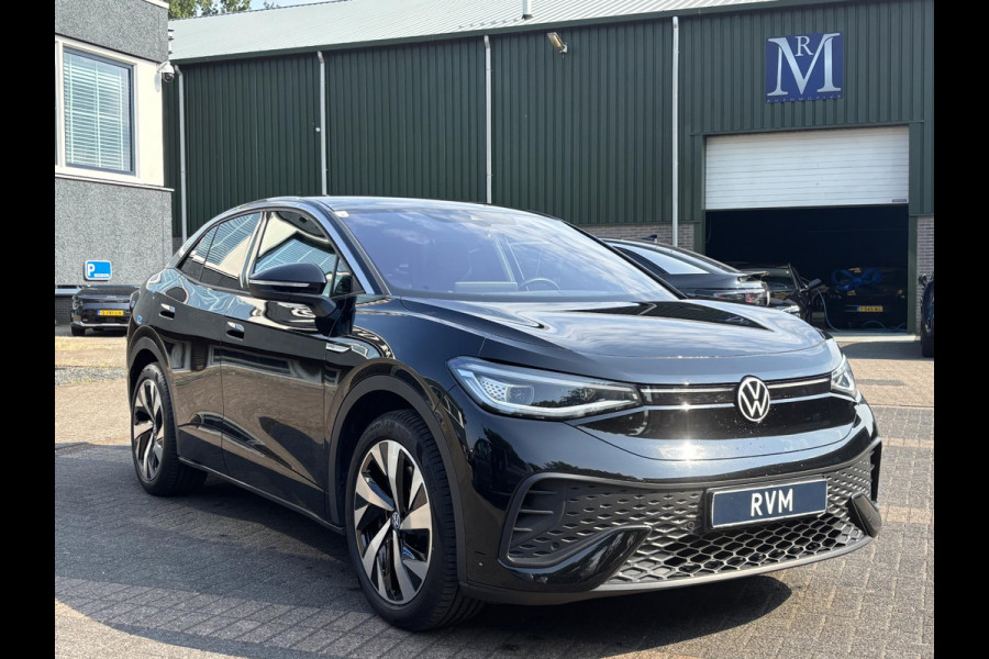 Volkswagen Id.5 pro 77kWh 150kW Pro Performance MEMORY SEAT | ELEK. TREKHAAK | CAMERA | PANO