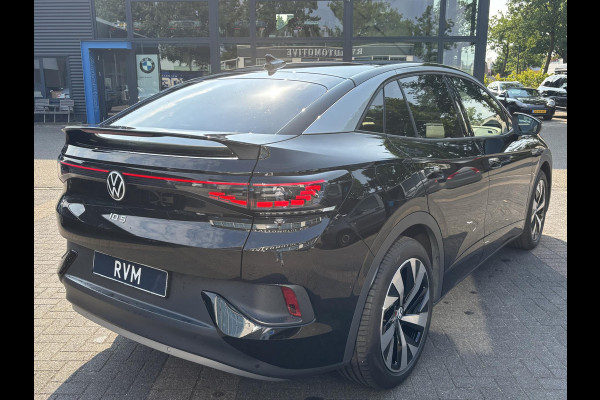 Volkswagen Id.5 pro 77kWh 150kW Pro Performance MEMORY SEAT | ELEK. TREKHAAK | CAMERA | PANO