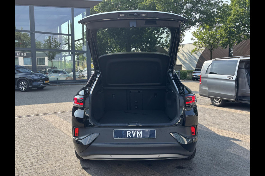 Volkswagen Id.5 pro 77kWh 150kW Pro Performance MEMORY SEAT | ELEK. TREKHAAK | CAMERA | PANO