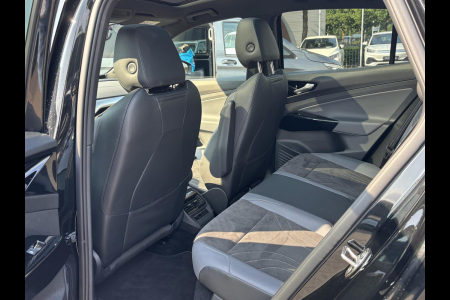Volkswagen Id.5 pro 77kWh 150kW Pro Performance MEMORY SEAT | ELEK. TREKHAAK | CAMERA | PANO