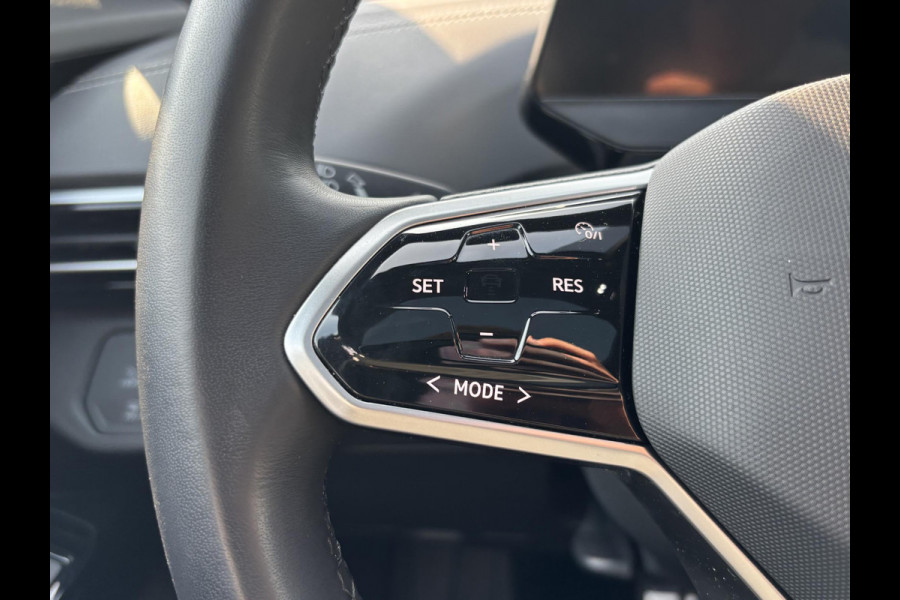 Volkswagen Id.5 pro 77kWh 150kW Pro Performance MEMORY SEAT | ELEK. TREKHAAK | CAMERA | PANO
