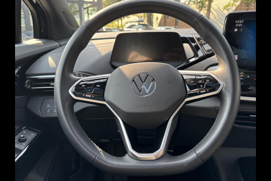 Volkswagen Id.5 pro 77kWh 150kW Pro Performance MEMORY SEAT | ELEK. TREKHAAK | CAMERA | PANO