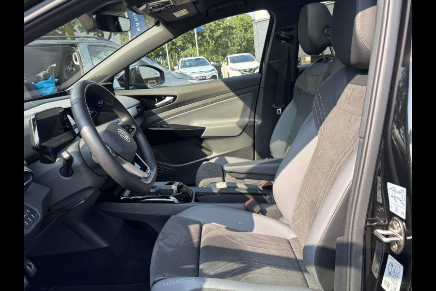 Volkswagen Id.5 pro 77kWh 150kW Pro Performance MEMORY SEAT | ELEK. TREKHAAK | CAMERA | PANO