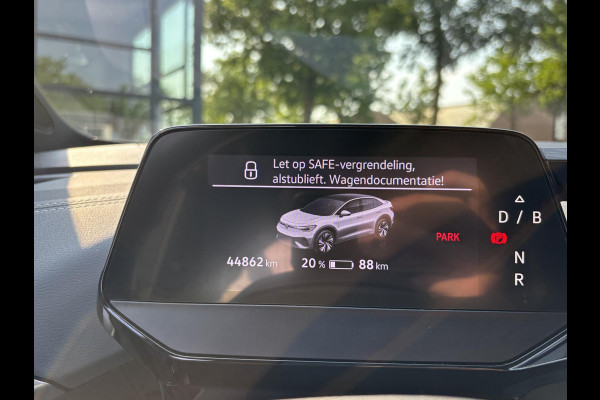 Volkswagen Id.5 pro 77kWh 150kW Pro Performance MEMORY SEAT | ELEK. TREKHAAK | CAMERA | PANO