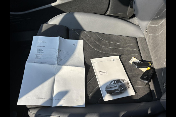 Volkswagen Id.5 pro 77kWh 150kW Pro Performance MEMORY SEAT | ELEK. TREKHAAK | CAMERA | PANO