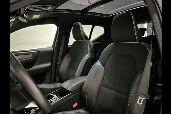 Volvo XC40 1.5 T5 Recharge R-Design Pano H/K 360° Carplay 20" LM