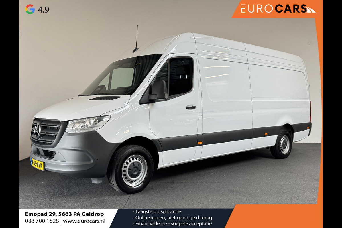 Mercedes-Benz Sprinter 315 1.9 CDI L3 Select Airco Cruise control PDC V&A Camera Navi