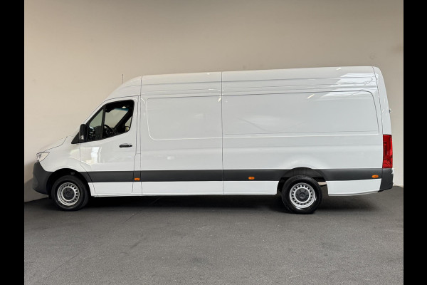 Mercedes-Benz Sprinter 315 1.9 CDI L3 Select Airco Cruise control PDC V&A Camera Navi