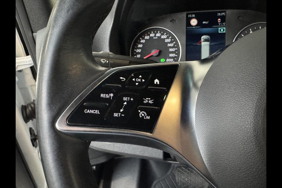 Mercedes-Benz Sprinter 315 1.9 CDI L3 Select Airco Cruise control PDC V&A Camera Navi