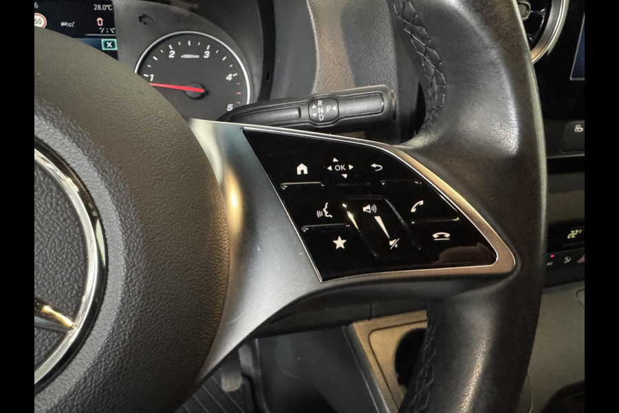 Mercedes-Benz Sprinter 315 1.9 CDI L3 Select Airco Cruise control PDC V&A Camera Navi