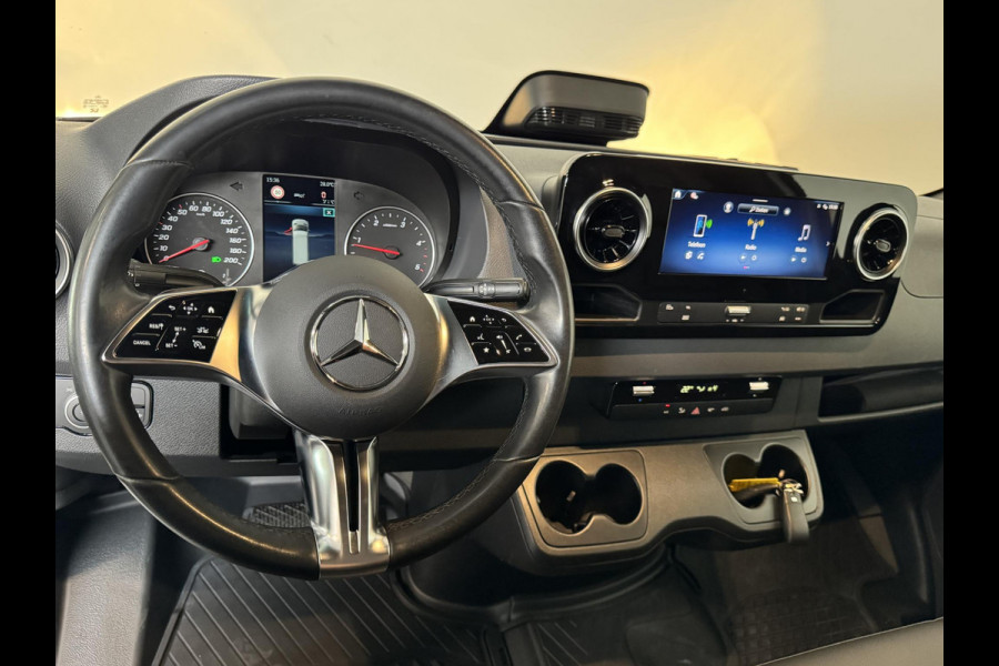 Mercedes-Benz Sprinter 315 1.9 CDI L3 Select Airco Cruise control PDC V&A Camera Navi