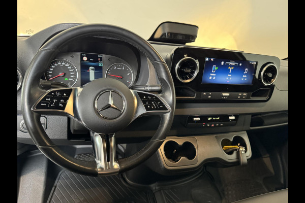 Mercedes-Benz Sprinter 315 1.9 CDI L3 Select Airco Cruise control PDC V&A Camera Navi