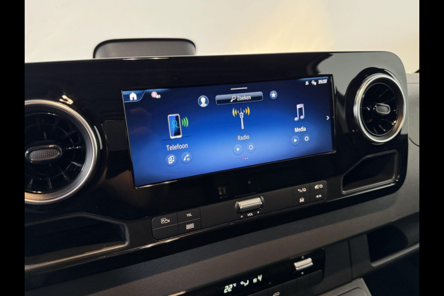 Mercedes-Benz Sprinter 315 1.9 CDI L3 Select Airco Cruise control PDC V&A Camera Navi