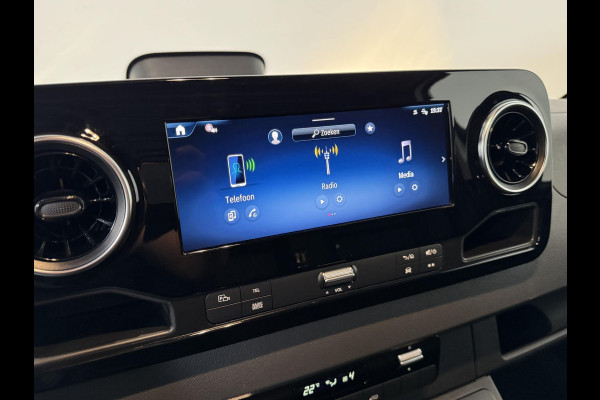Mercedes-Benz Sprinter 315 1.9 CDI L3 Select Airco Cruise control PDC V&A Camera Navi