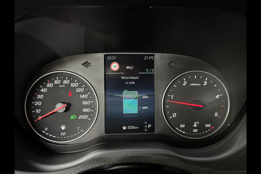 Mercedes-Benz Sprinter 315 1.9 CDI L3 Select Airco Cruise control PDC V&A Camera Navi