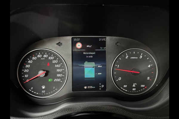 Mercedes-Benz Sprinter 315 1.9 CDI L3 Select Airco Cruise control PDC V&A Camera Navi