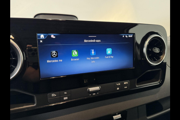 Mercedes-Benz Sprinter 315 1.9 CDI L3 Select Airco Cruise control PDC V&A Camera Navi