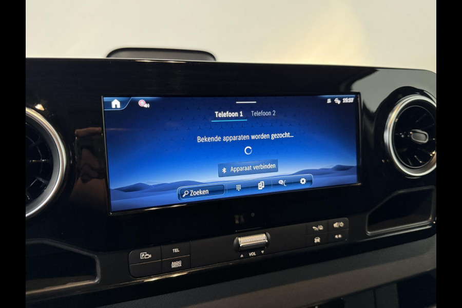 Mercedes-Benz Sprinter 315 1.9 CDI L3 Select Airco Cruise control PDC V&A Camera Navi