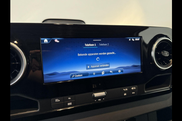 Mercedes-Benz Sprinter 315 1.9 CDI L3 Select Airco Cruise control PDC V&A Camera Navi
