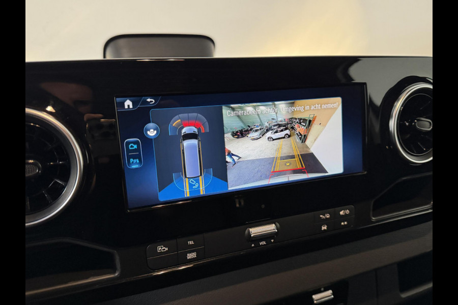 Mercedes-Benz Sprinter 315 1.9 CDI L3 Select Airco Cruise control PDC V&A Camera Navi