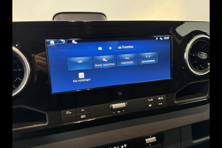 Mercedes-Benz Sprinter 315 1.9 CDI L3 Select Airco Cruise control PDC V&A Camera Navi