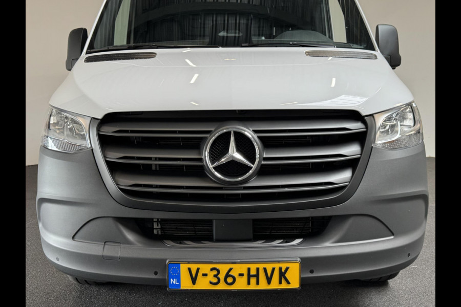 Mercedes-Benz Sprinter 315 1.9 CDI L3 Select Airco Cruise control PDC V&A Camera Navi