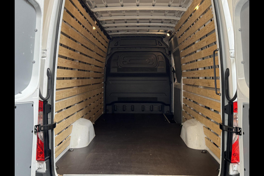 Mercedes-Benz Sprinter 315 1.9 CDI L3 Select Airco Cruise control PDC V&A Camera Navi