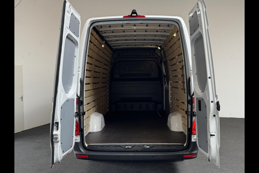 Mercedes-Benz Sprinter 315 1.9 CDI L3 Select Airco Cruise control PDC V&A Camera Navi