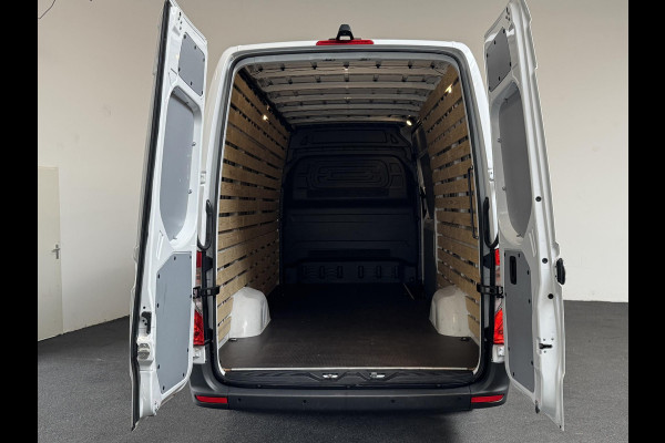 Mercedes-Benz Sprinter 315 1.9 CDI L3 Select Airco Cruise control PDC V&A Camera Navi