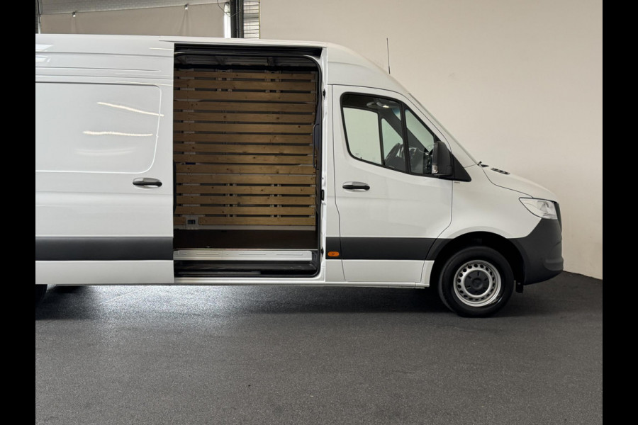 Mercedes-Benz Sprinter 315 1.9 CDI L3 Select Airco Cruise control PDC V&A Camera Navi