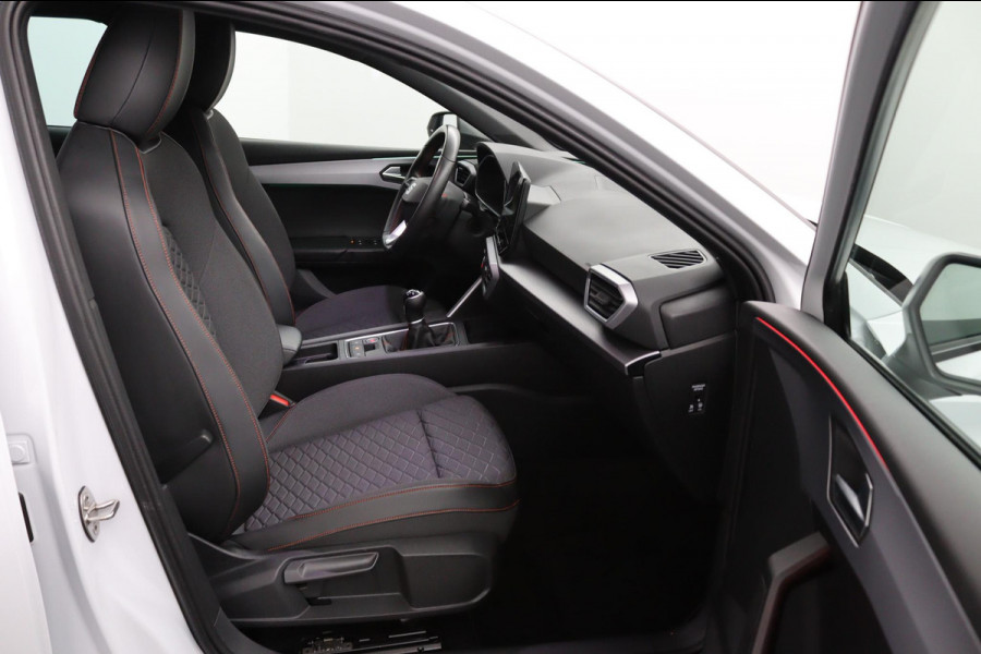 Seat Leon Sportstourer 1.5 TSI FR Launch Edition*ACC*HAAK*ECC*NAVI*LED*