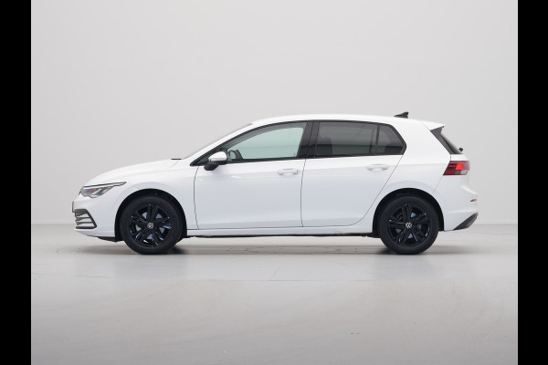 Volkswagen Golf 1.0 TSI 110pk Life Business Navigatie Memory Stoelverwarming Acc 312