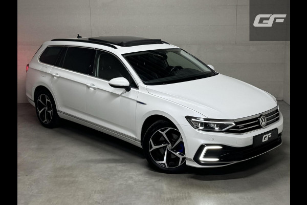 Volkswagen Passat Variant 1.4 TSI PHEV GTE Pano Leer Virtual Carplay Trekh.