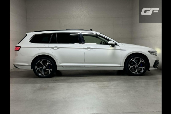 Volkswagen Passat Variant 1.4 TSI PHEV GTE Pano Leer Virtual Carplay Trekh.