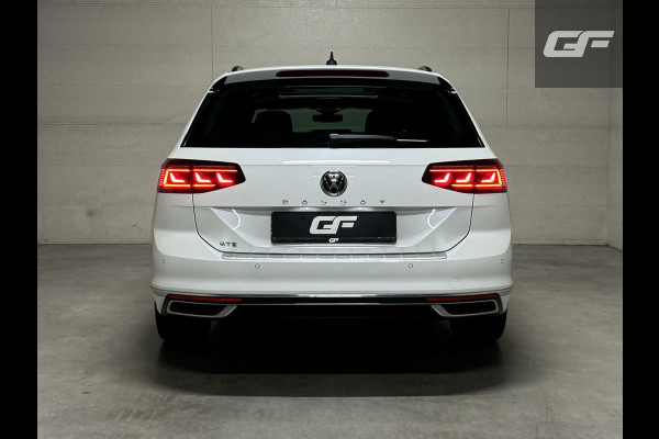 Volkswagen Passat Variant 1.4 TSI PHEV GTE Pano Leer Virtual Carplay Trekh.