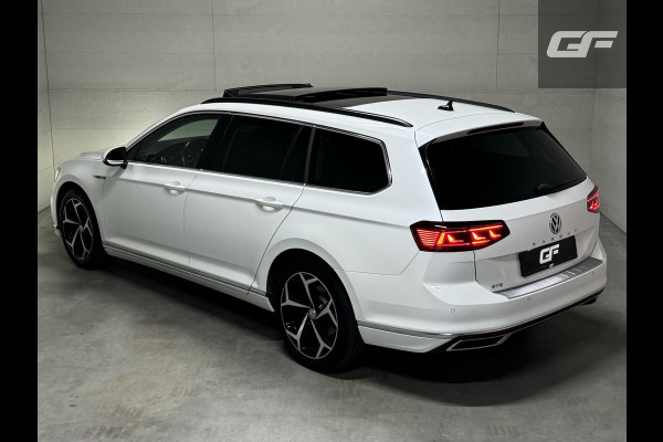 Volkswagen Passat Variant 1.4 TSI PHEV GTE Pano Leer Virtual Carplay Trekh.